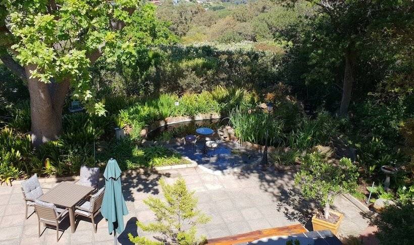 بنسيون Cap Serein Guest House