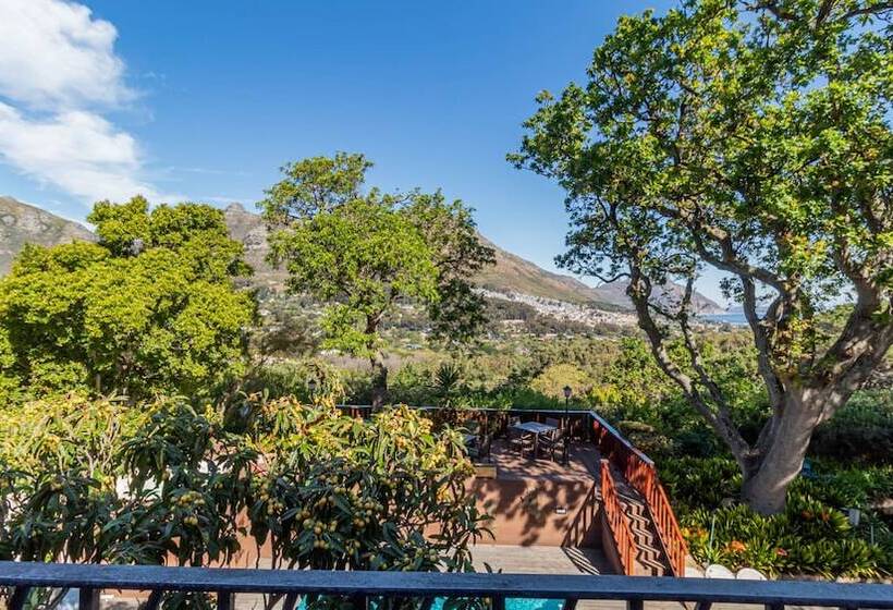 بنسيون Cap Serein Guest House