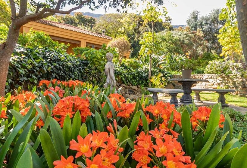 بنسيون Cap Serein Guest House