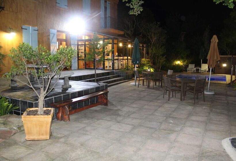 بنسيون Cap Serein Guest House