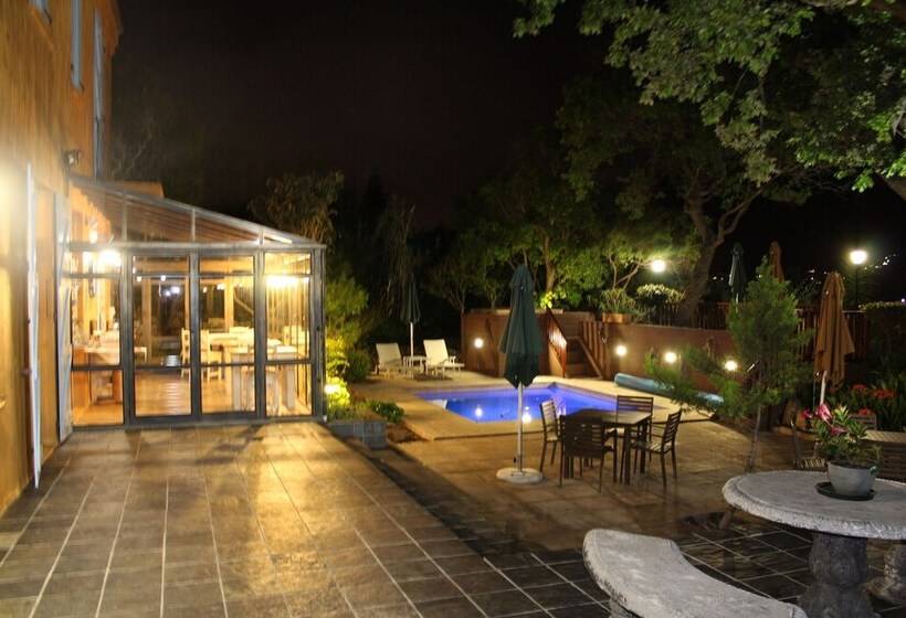 بنسيون Cap Serein Guest House