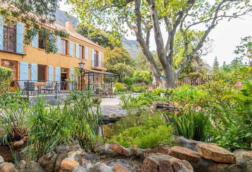 بنسيون Cap Serein Guest House