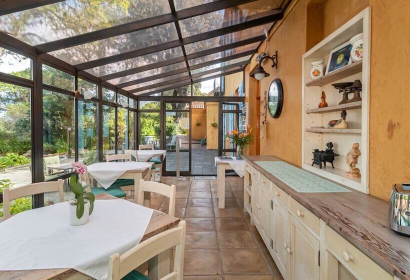 بنسيون Cap Serein Guest House