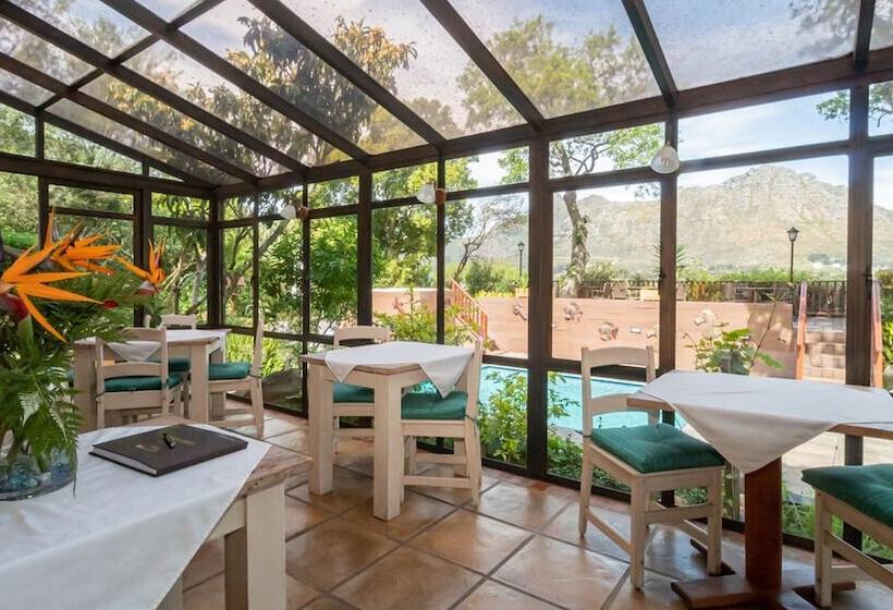 بنسيون Cap Serein Guest House