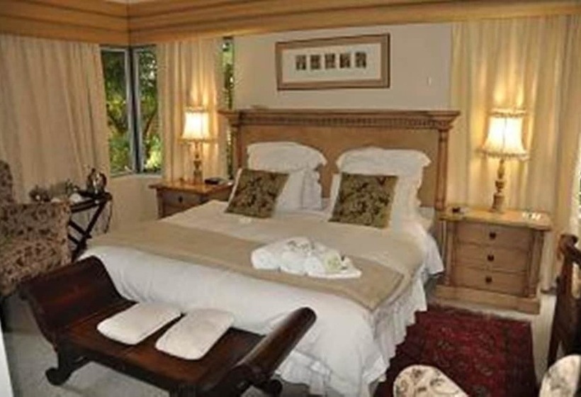 膳宿费 Crane's Nest Guest House & Spa @ 313