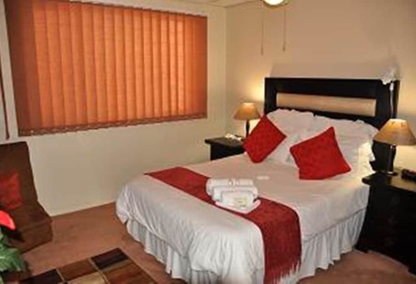 膳宿费 Crane's Nest Guest House & Spa @ 313