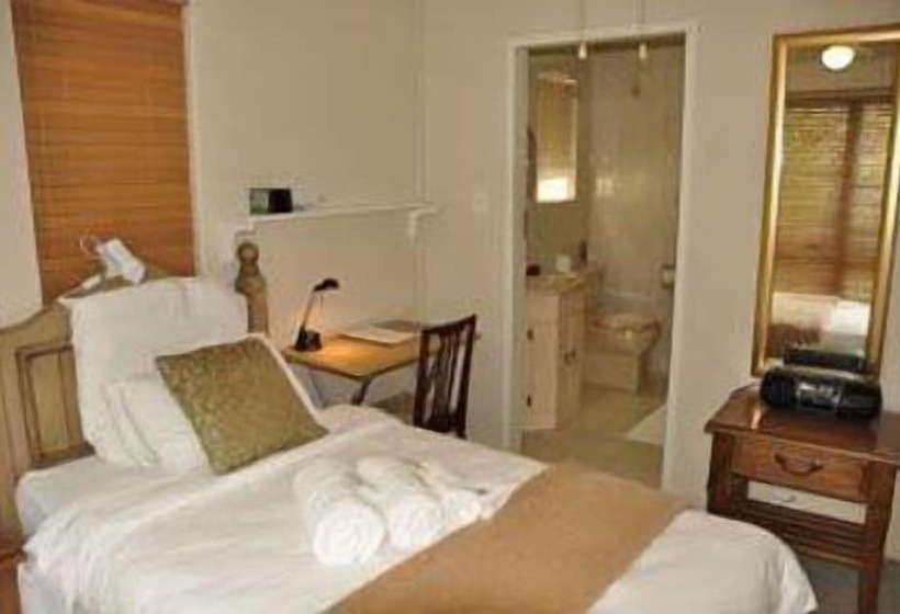 膳宿费 Crane's Nest Guest House & Spa @ 313