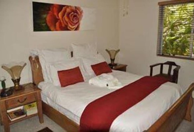 膳宿费 Crane's Nest Guest House & Spa @ 313