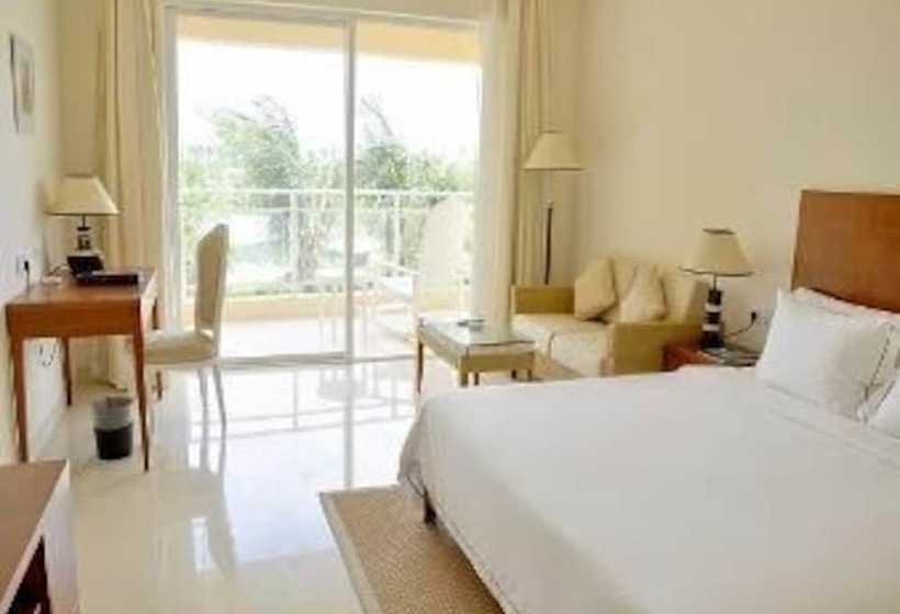 Ramada Hotel & Suites By Wyndham Boao