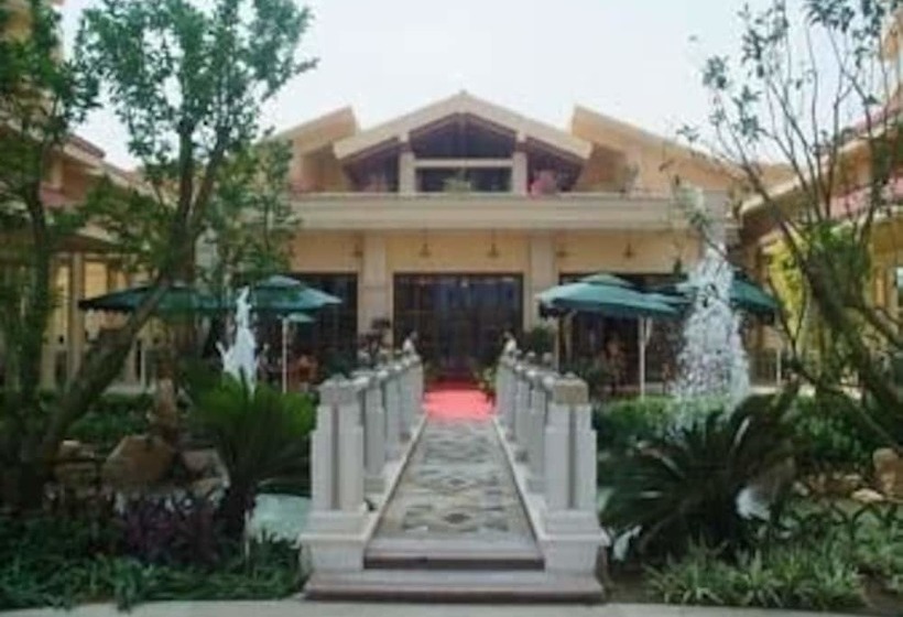 Ramada Hotel & Suites By Wyndham Boao