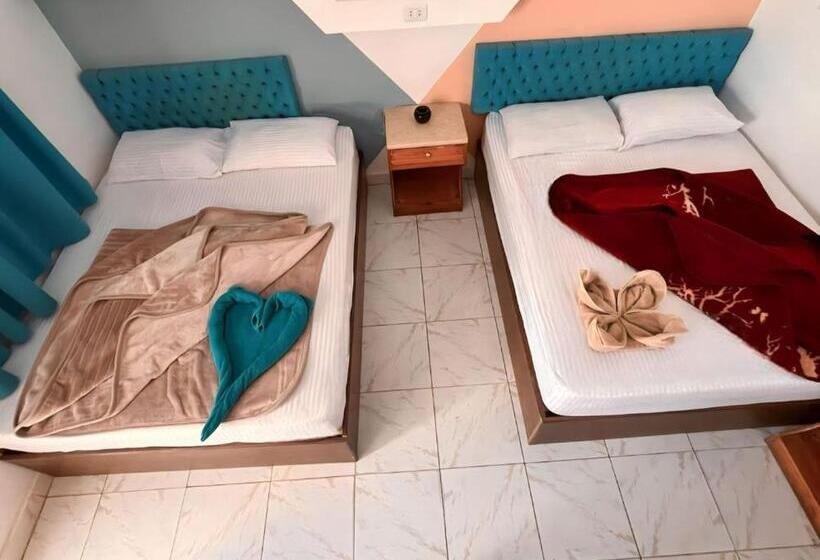 Resort Seaview Hotel Dahab