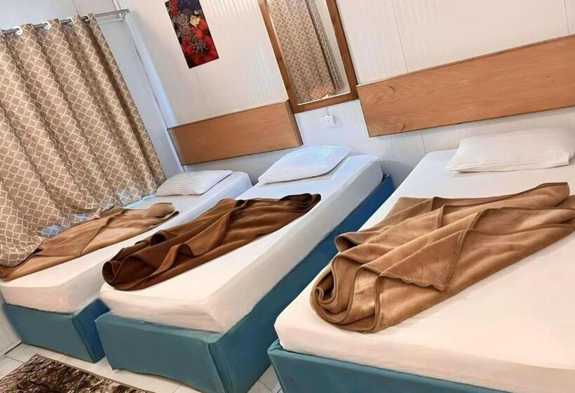 Resort Seaview Hotel Dahab