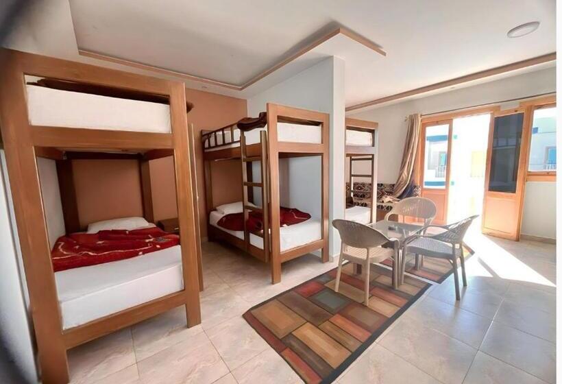 Resort Seaview Hotel Dahab