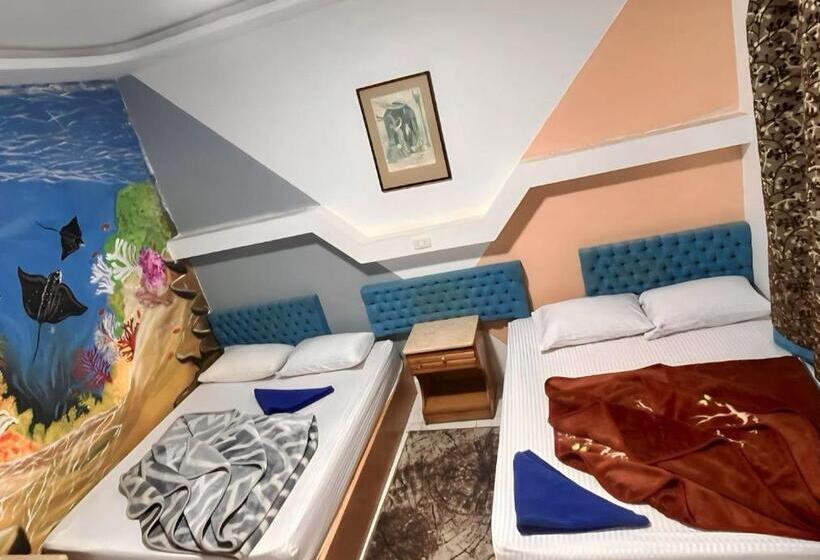 Resort Seaview Hotel Dahab