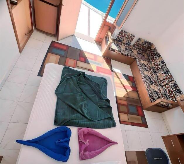 Resort Seaview Hotel Dahab