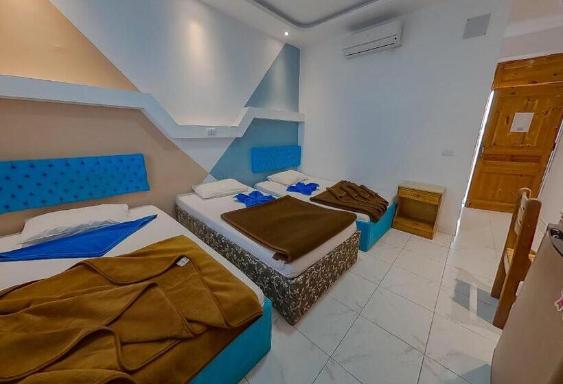 Resort Seaview Hotel Dahab