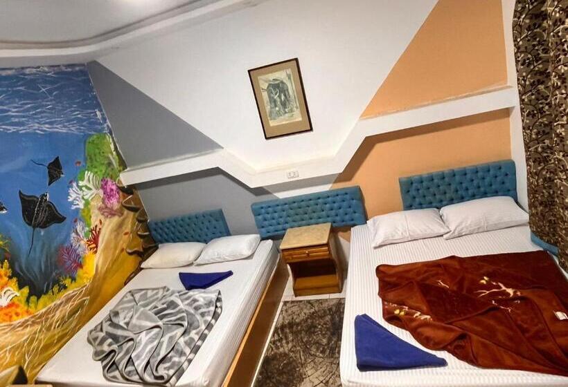 Resort Seaview Hotel Dahab