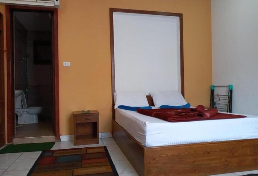 Resort Seaview Hotel Dahab