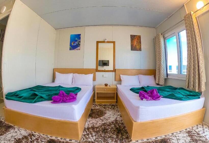 Resort Seaview Hotel Dahab