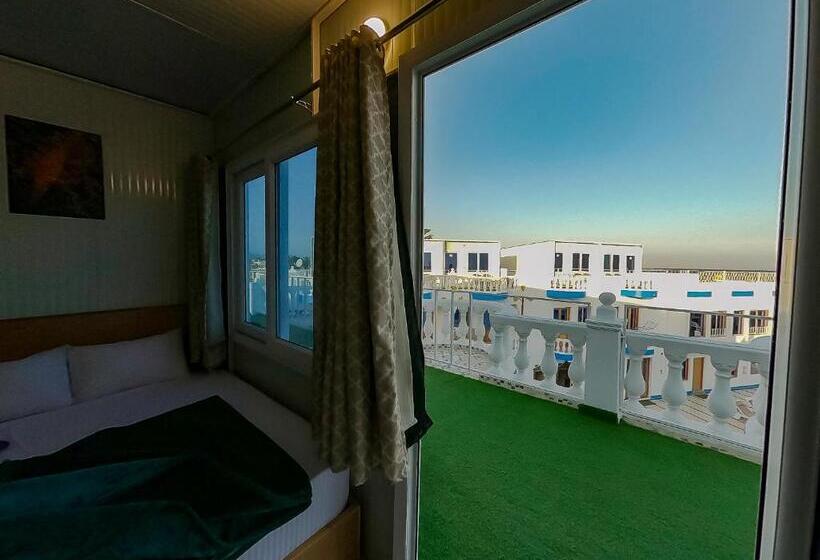 Resort Seaview Hotel Dahab