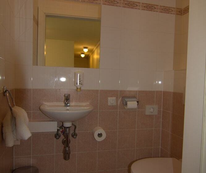 Suite Hotel 900 M Zur Oper