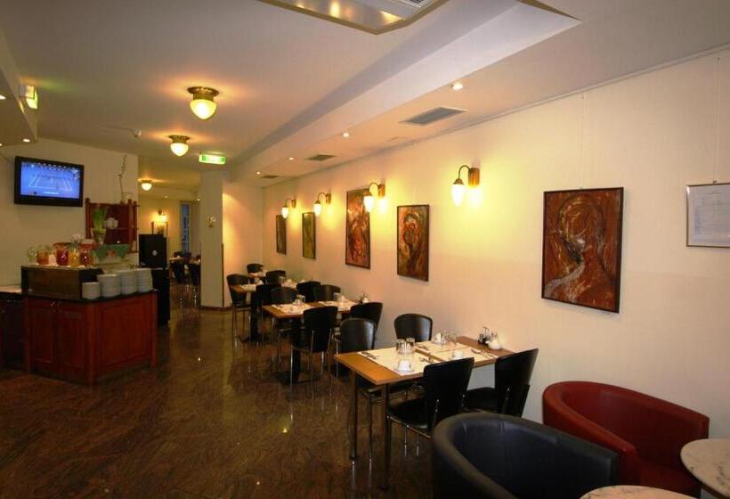 Suite Hotel 900 M Zur Oper