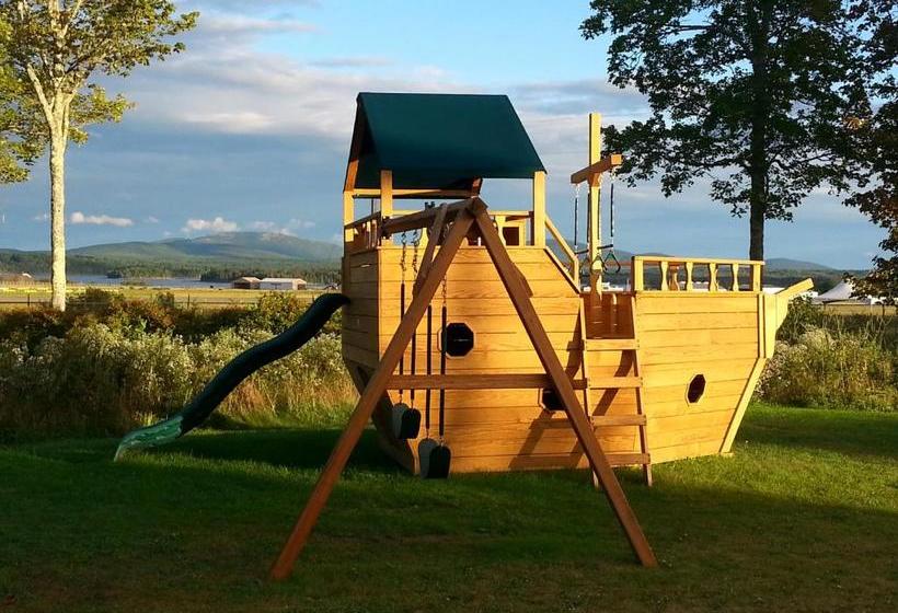 Acadia Sunrise Motel