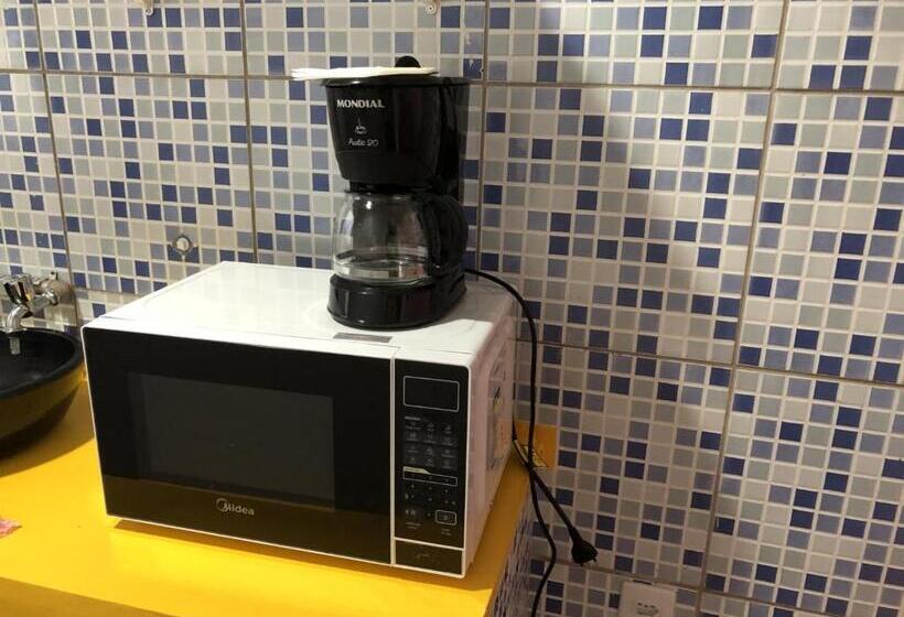 Tamboleiros Hotel & Hostel