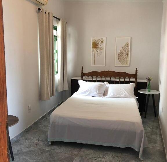 Tamboleiros Hotel & Hostel