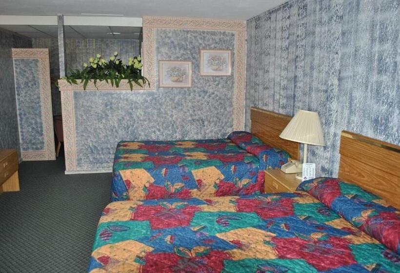 Travel Inn Motel Michigan City