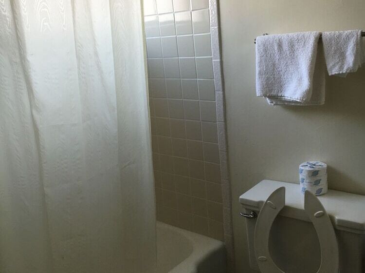 Travel Inn Motel Michigan City