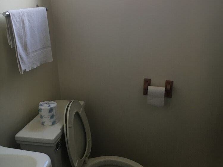 Travel Inn Motel Michigan City