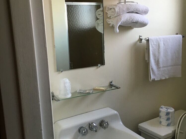 Travel Inn Motel Michigan City