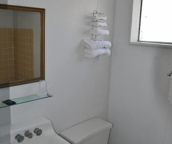 Travel Inn Motel Michigan City