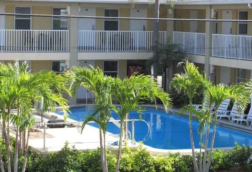 Sta N Pla Marina Resort