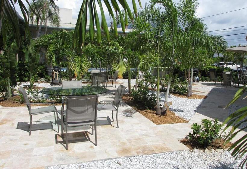 Sta N Pla Marina Resort