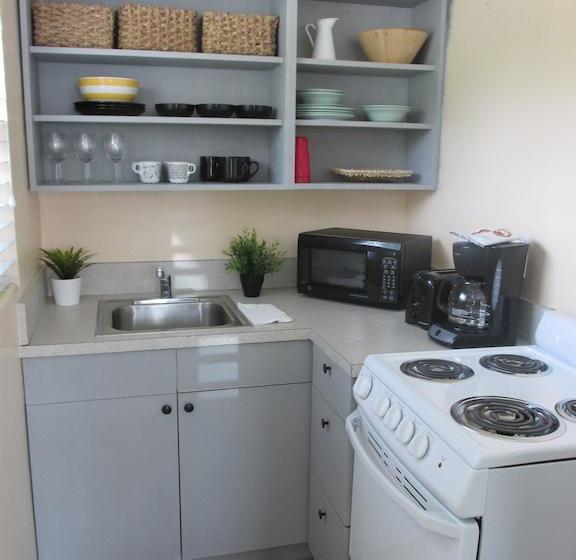 Sta N Pla Marina Resort