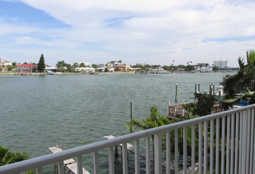 Sta N Pla Marina Resort