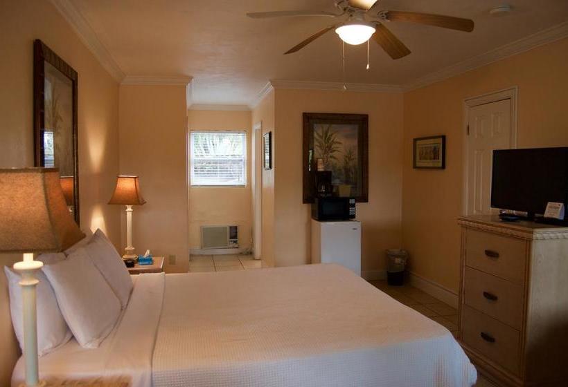 Sta N Pla Marina Resort