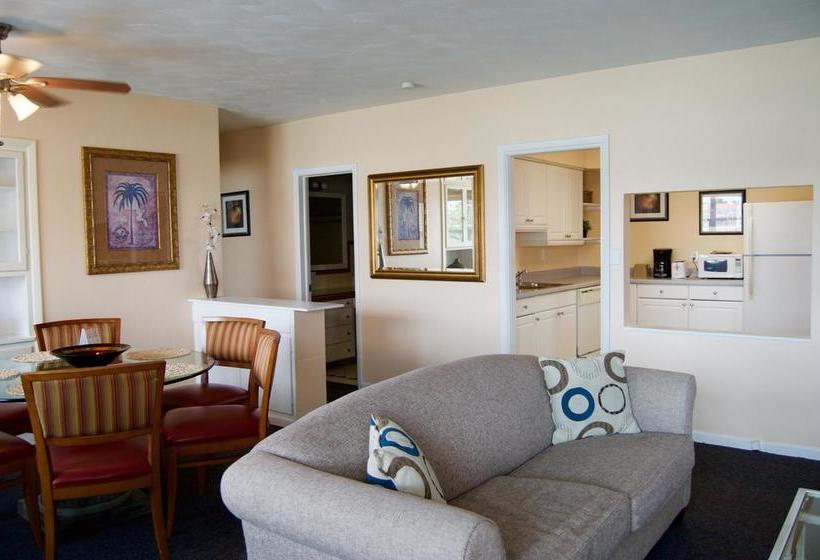 Sta N Pla Marina Resort