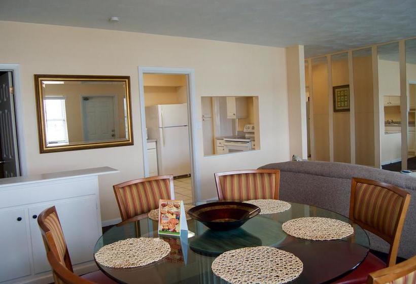 Sta N Pla Marina Resort