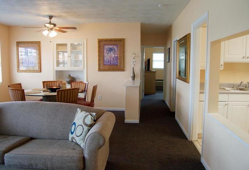 Sta N Pla Marina Resort