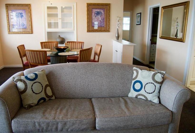 Sta N Pla Marina Resort