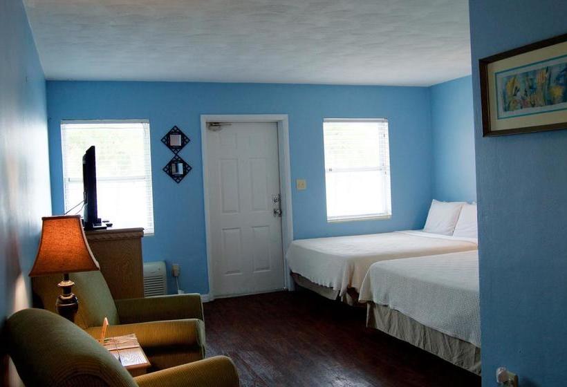 Sta N Pla Marina Resort