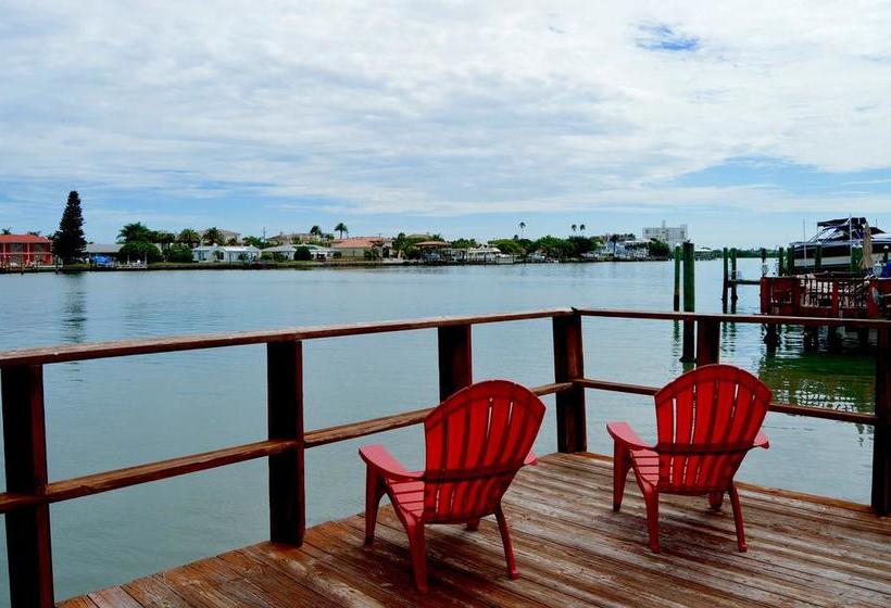 Sta N Pla Marina Resort