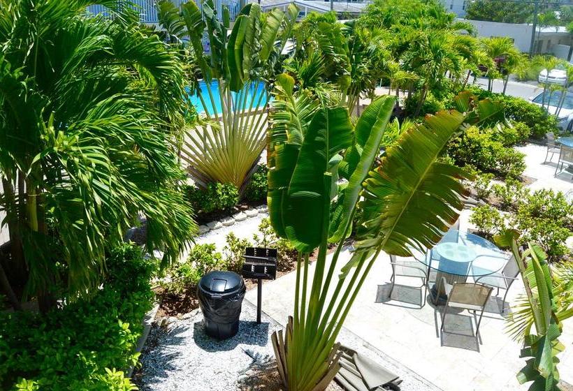 Sta N Pla Marina Resort