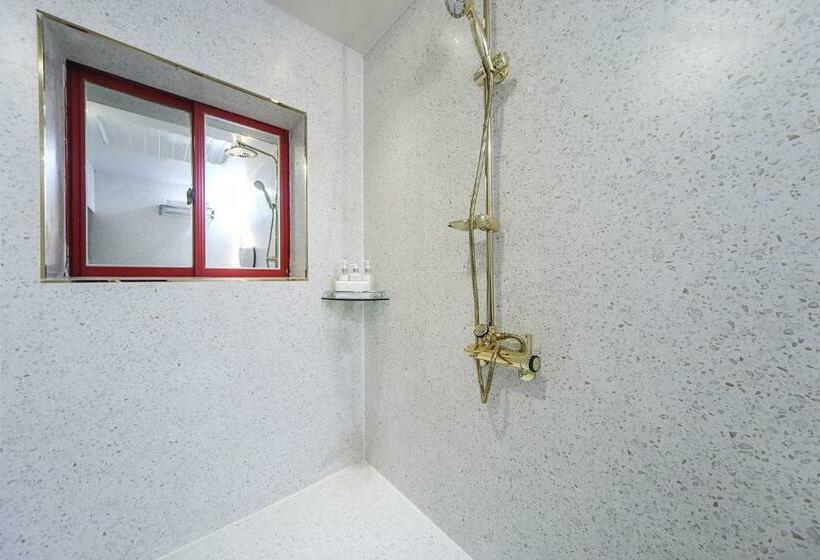 Hôtel Masan First Class