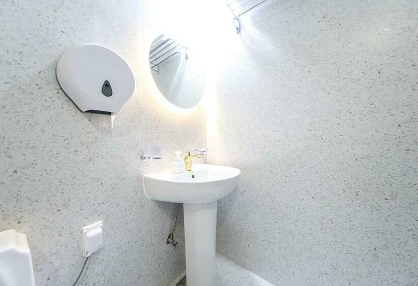 Hôtel Masan First Class