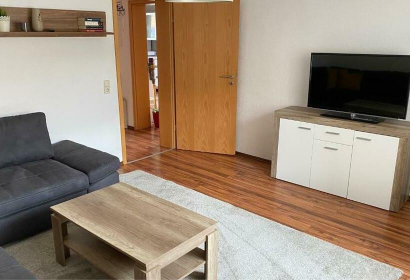 Alte Feuerwehr Bleicherode