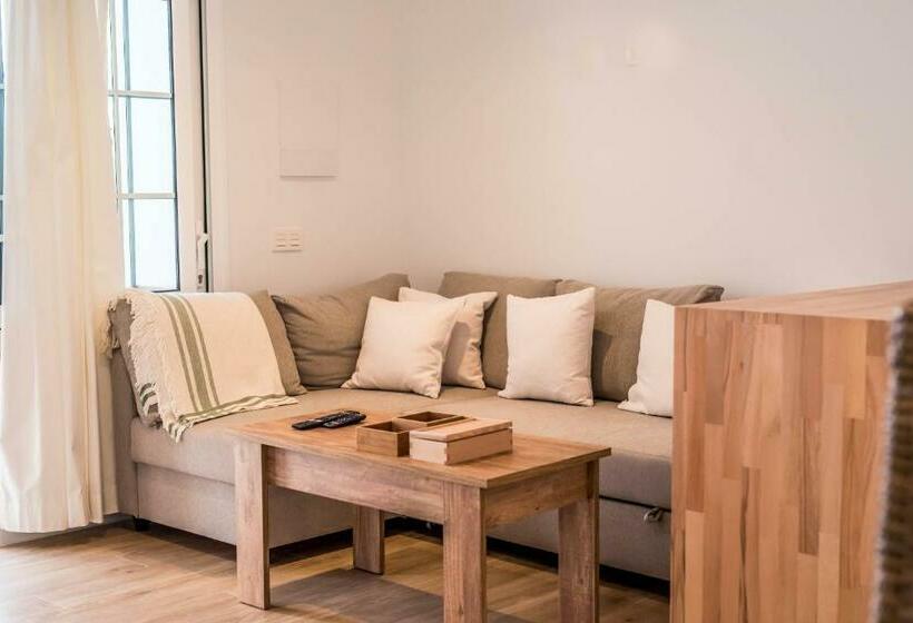 Apartamento Geiser Vista Al Mar